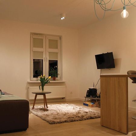 Kapart Home Rzeszów Exteriér fotografie